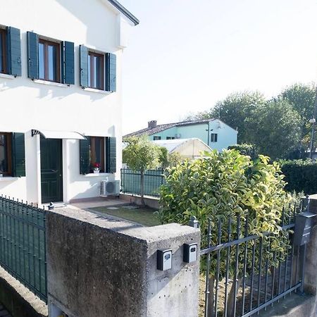Dimore Al Borgo Montagnana  Luaran gambar