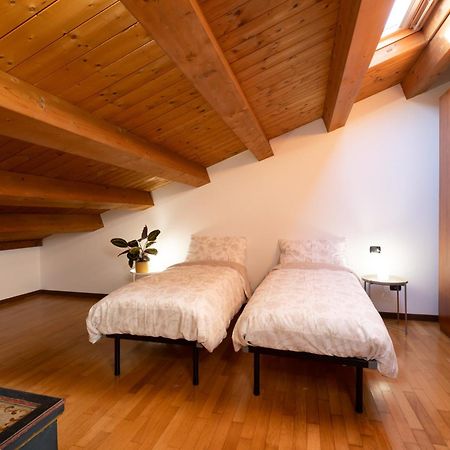 Dimore Al Borgo Montagnana  Luaran gambar