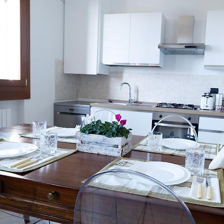Dimore Al Borgo Montagnana  Luaran gambar