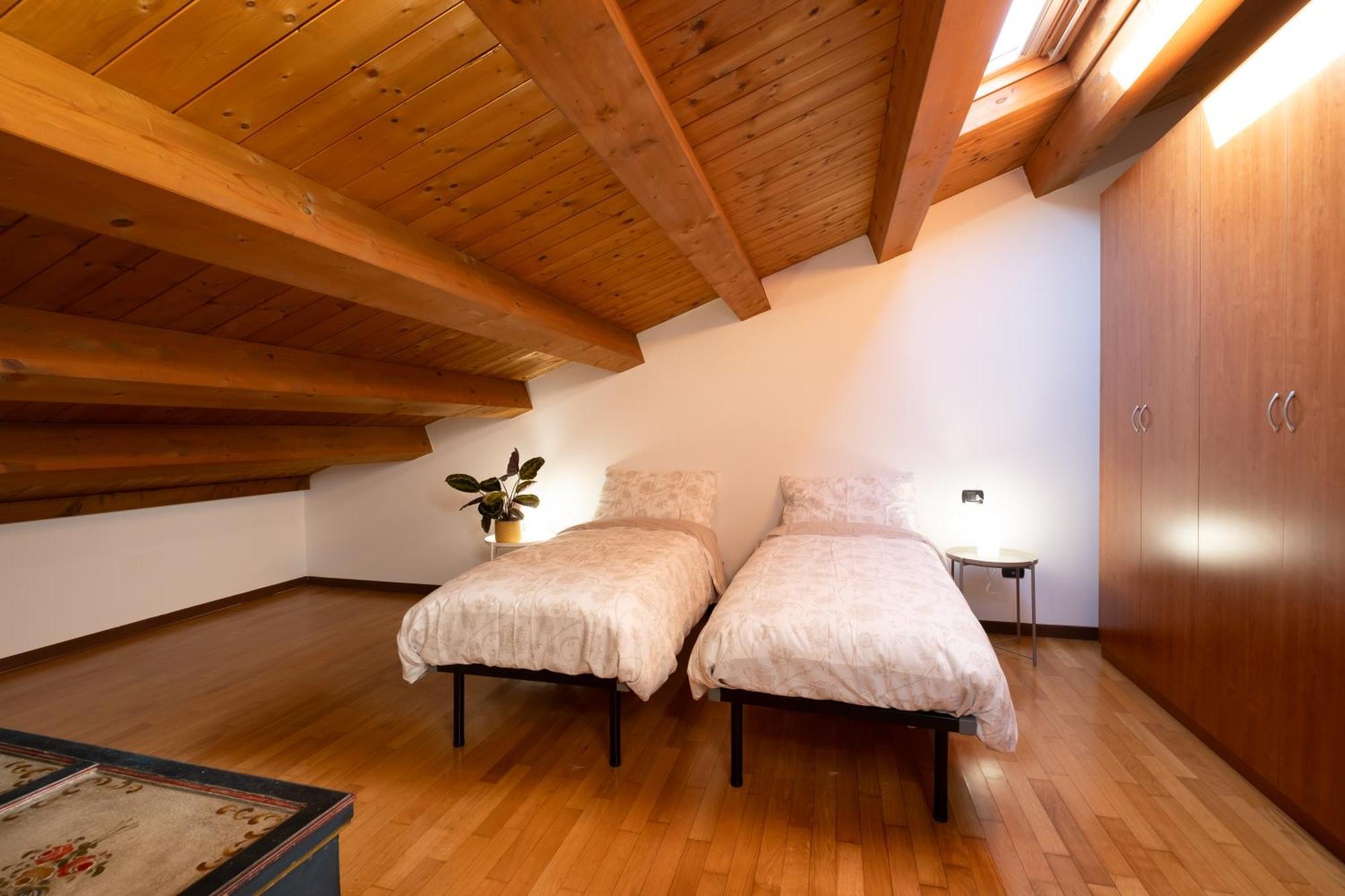 Dimore Al Borgo Montagnana  Luaran gambar