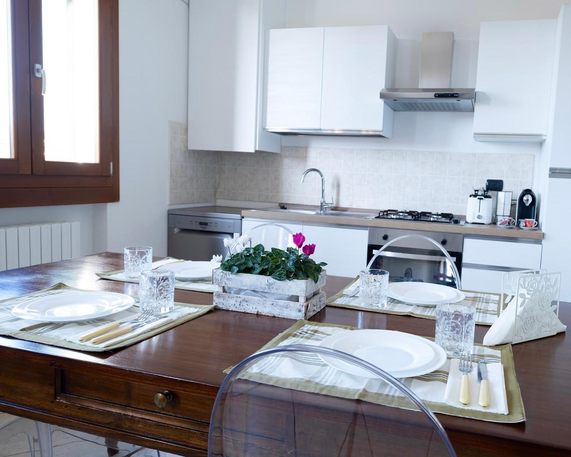 Dimore Al Borgo Montagnana  Luaran gambar